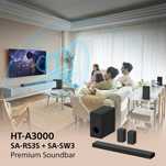 Саундбар SONY HT-A3000 FULL COMP