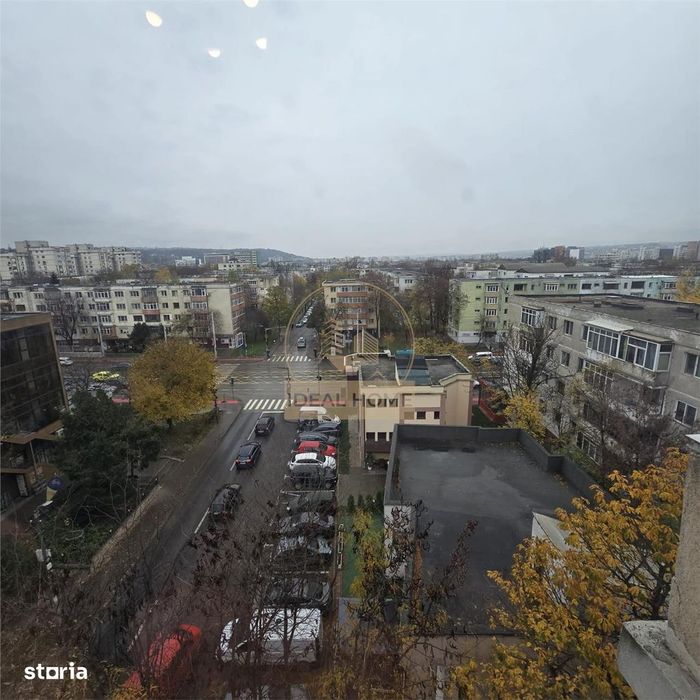 Apartament 2 Camere Podu Ros