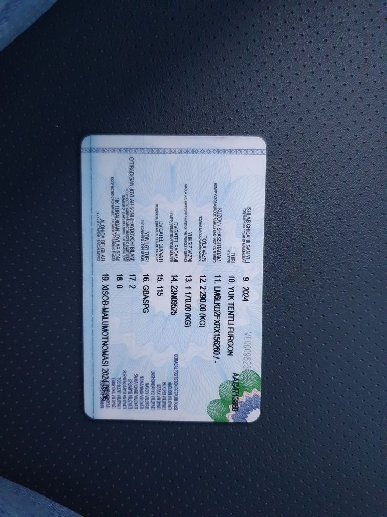 Shinerey T30. Yili 2024. Yurgani 5000. Narxi 12100