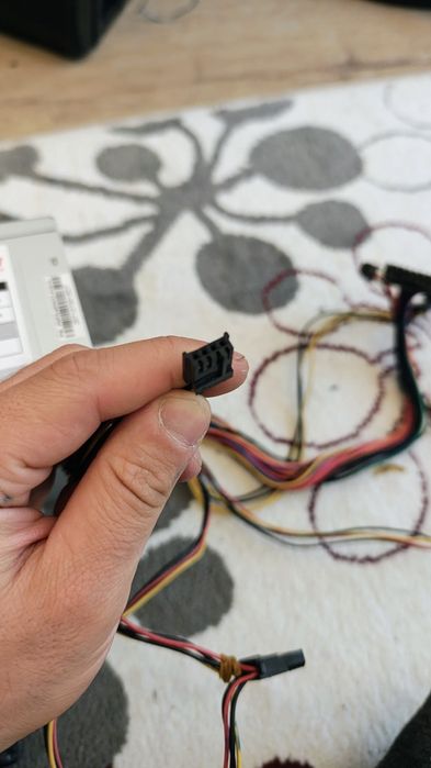 Sursa calculator de 400w