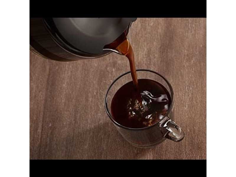 Кафемашина за Шварц Кафе Philips HD5416/60, 1.25L