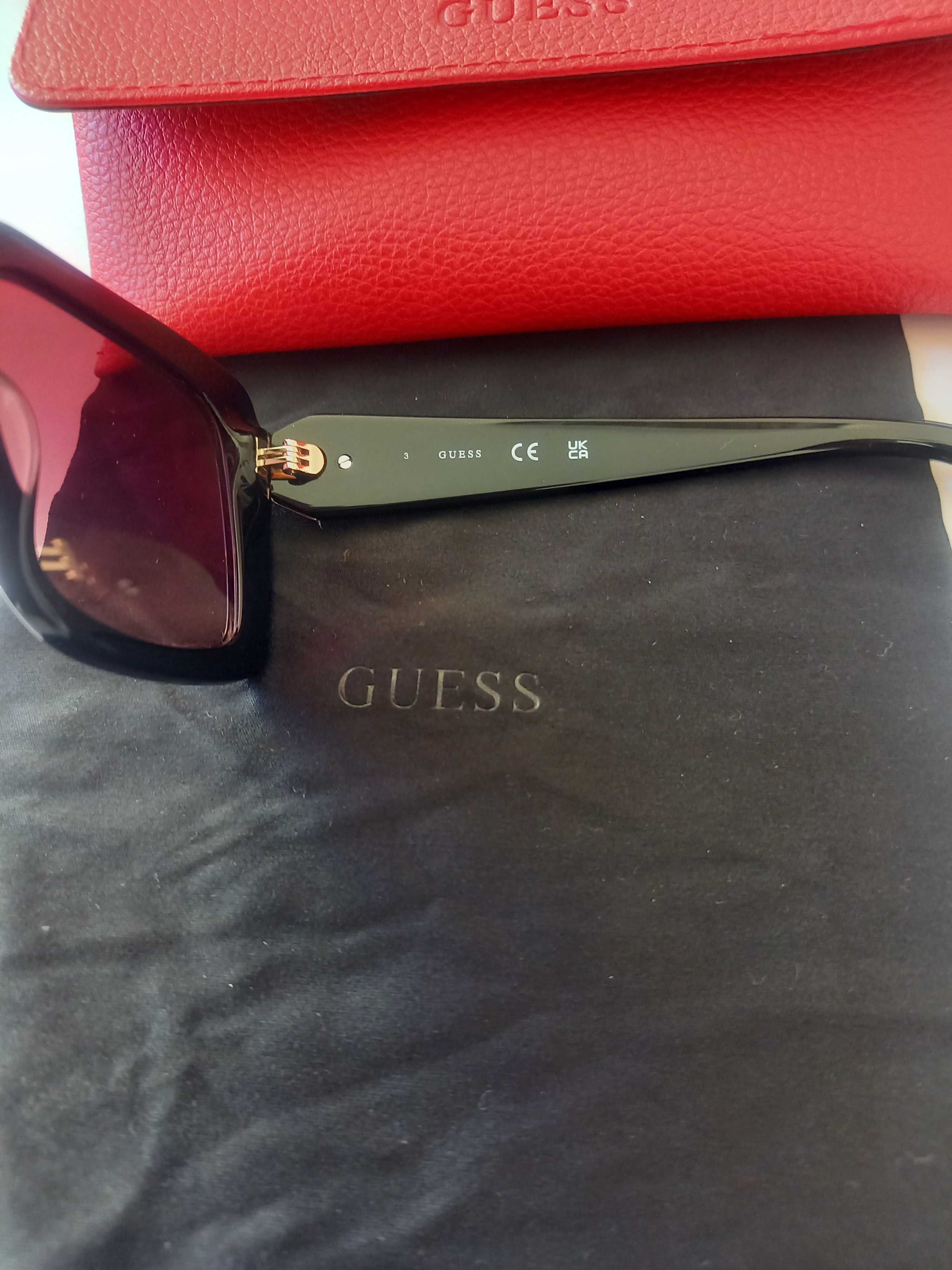 Слънчеви очила Guess
