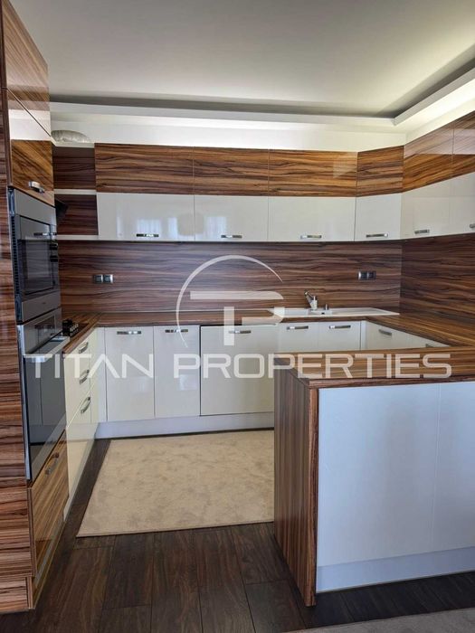 Продава се Многостаен апартамент в София, Студентски град - 223 кв.м за 2557 €/кв.м - Снимка #3