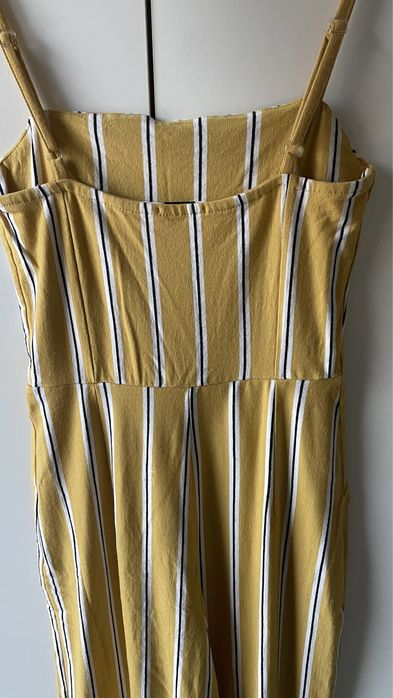 Salopeta xs Bershka