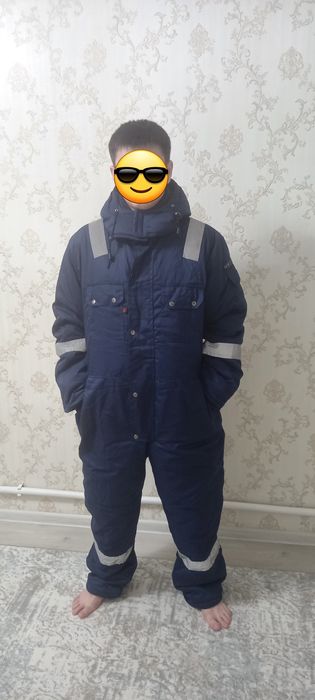 Продам комбинезон