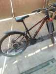 Vând bicicleta mtb