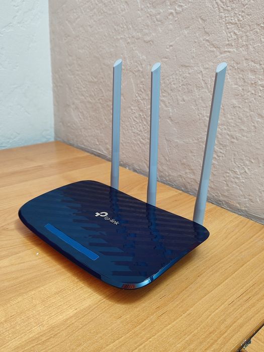 Роутер Archer C20