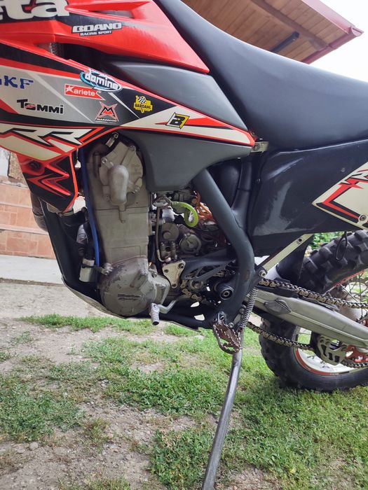 Beta RR 450 – 2005