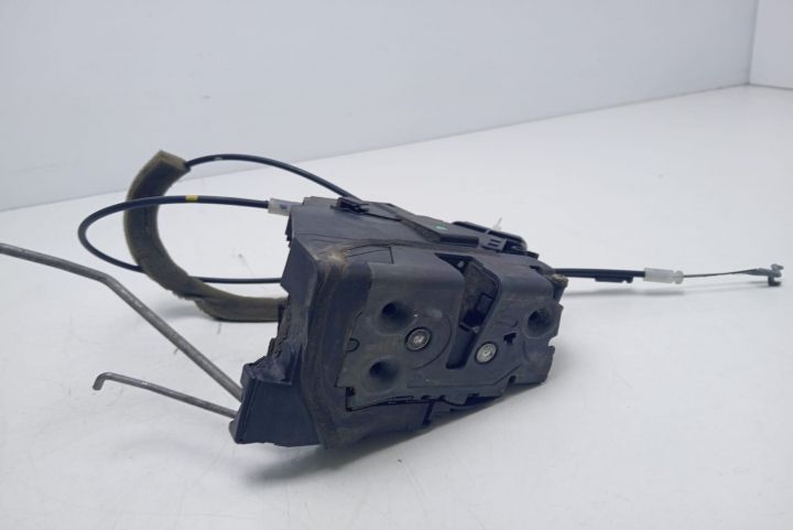 Broasca stanga fata 3N6A-A21813K Mazda 3 BK