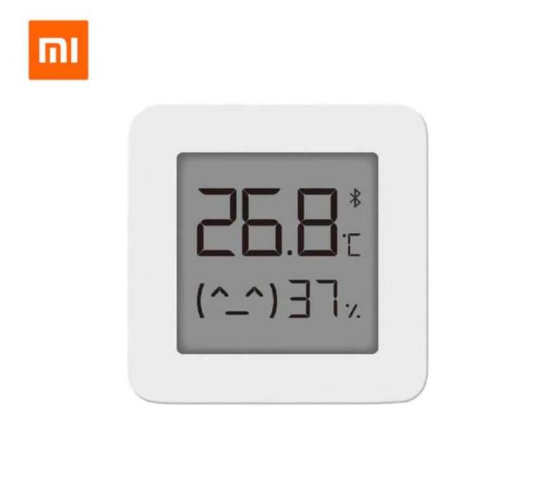 Xiaomi Smart LCD Thermometer 2 Дигитален Стаен Термометър Влагомер