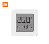 Xiaomi Smart LCD Thermometer 2 Дигитален Стаен Термометър Влагомер