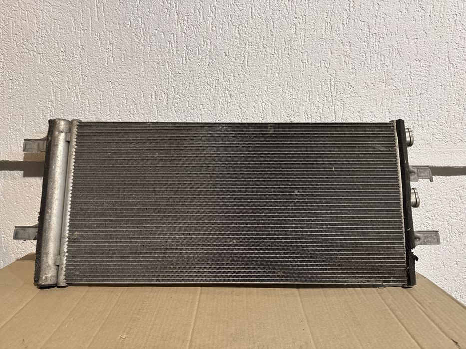 Radiator ac bmw x1 F48 sau x2 F39 seria 1 F40 seria 2 f45 f46