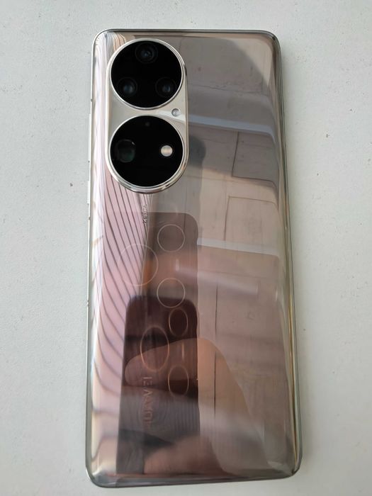 Huawei P50 Pro като нов