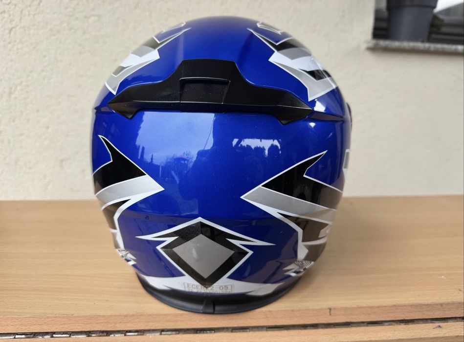 Casca moto copii Protectwear SA03 , marimea YM , NOU