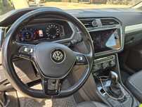 Tiguan din 2020 in stare foarte buna de functionare, adus recent