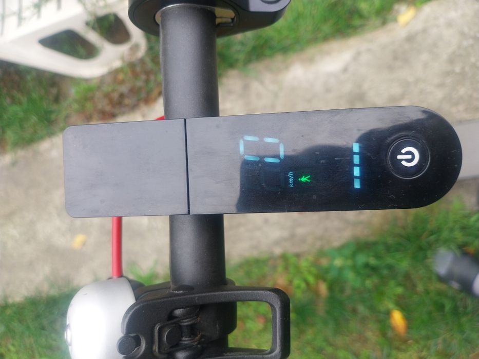 Xiaomi m365 PRO perfect funcțională
