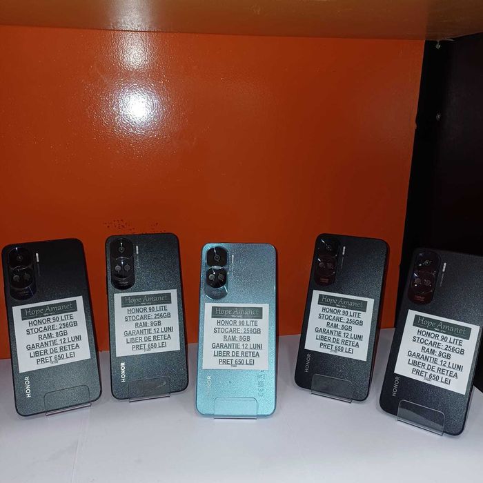 Hope Amanet P1/Honor 90 Lite 256GB