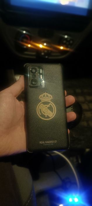 Xiomi 11 T Katobka dokument 8/128