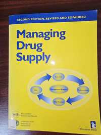 Manual pentru managementul distributiei medicamentelor
