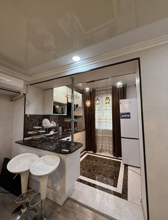 Kvartira продается 1в2/2/4 на Ц 6