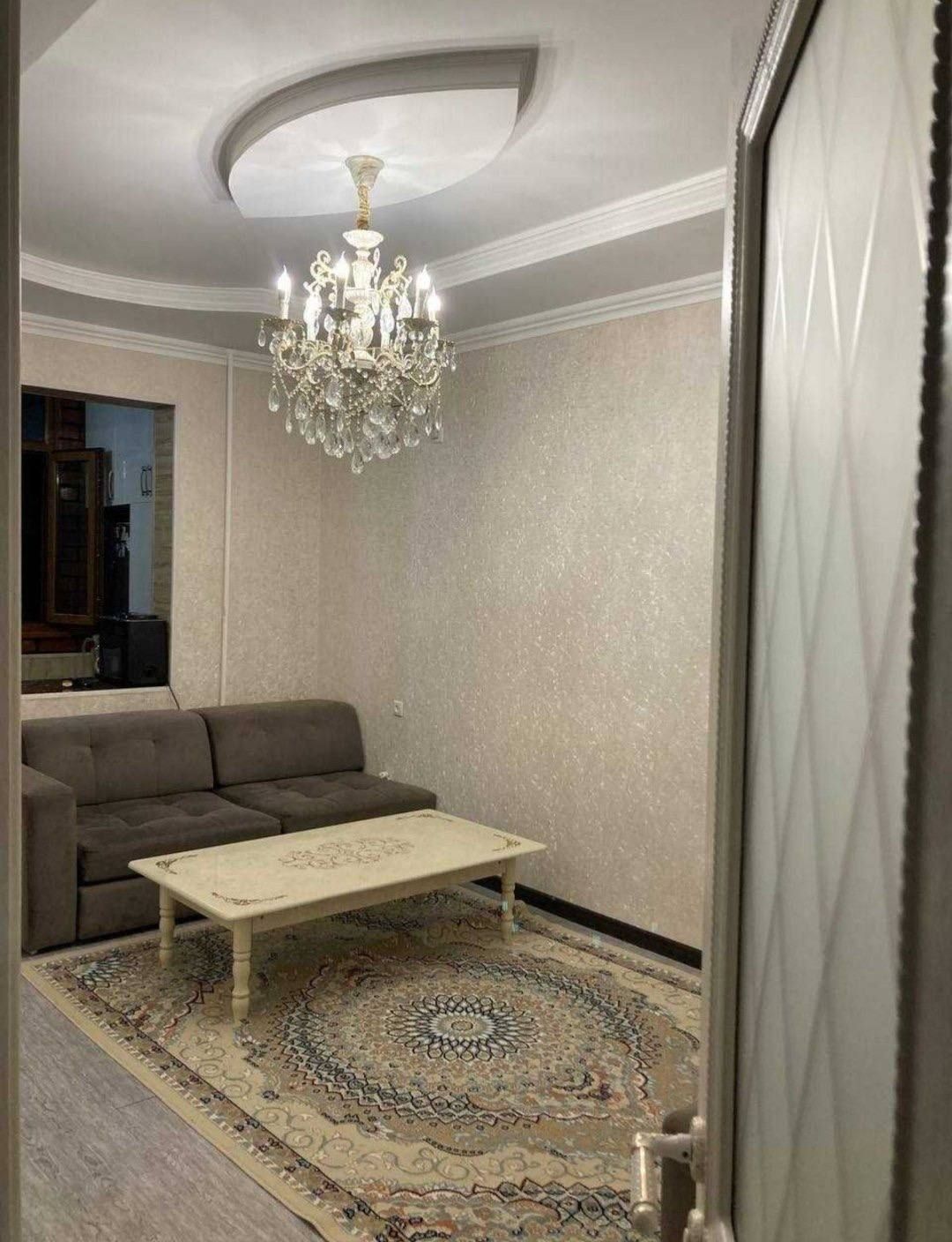 Юнусабад 11 квартал 3/2/4 (68²) продаётся квартира ипотека