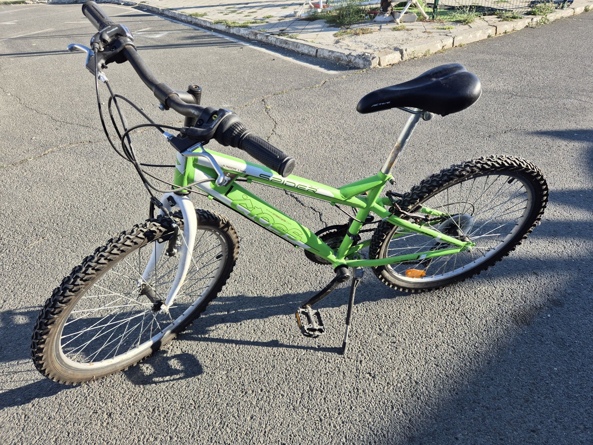 Колело голямо 24''