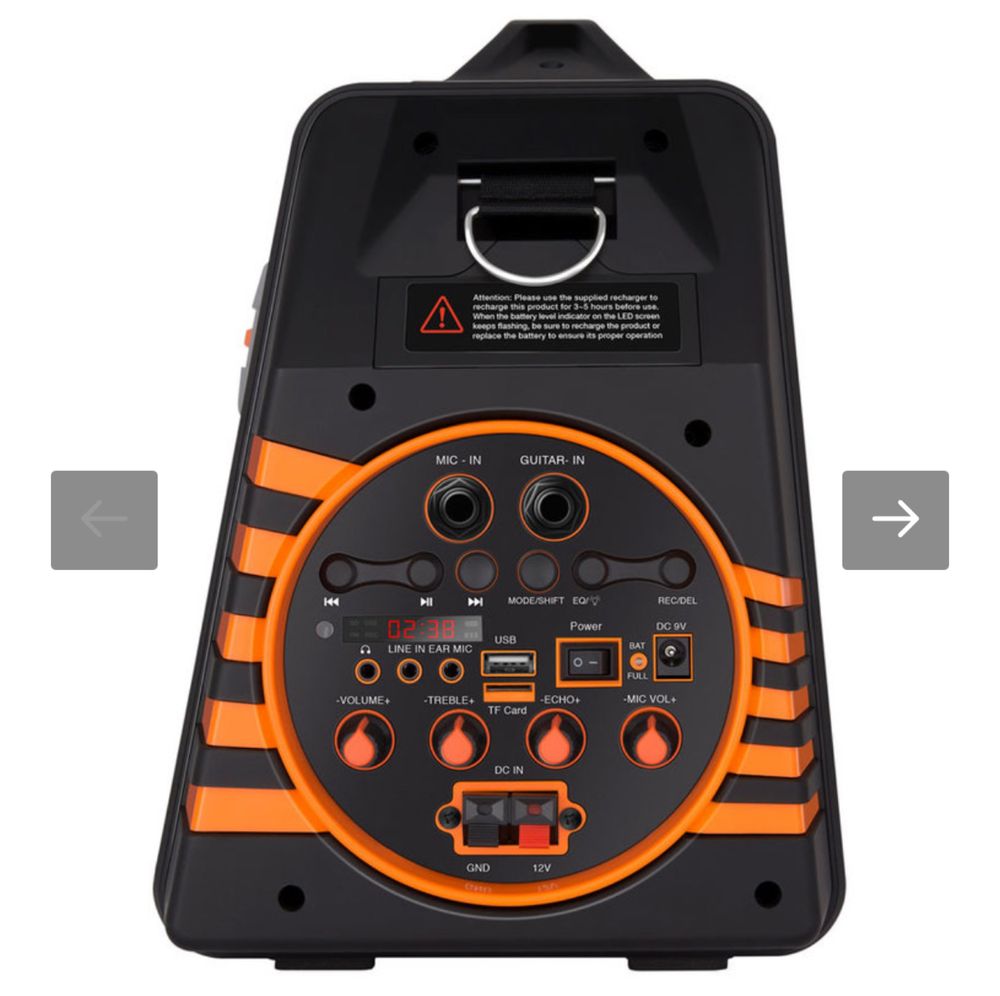Аудио система SENCOR SSS 3200