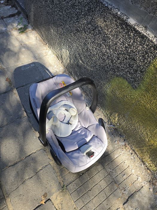 Бебешко кошче за кола MAXI COSI