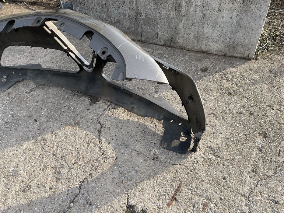 Предна броня за Alfa Romeo Stelvio Алфа Ромео Стелвио 2017г-