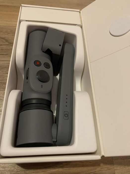 стабилизатор Zhiyun-Tech SMOOTH-X