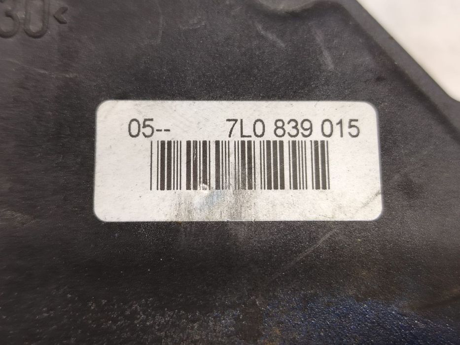 Broasca stanga spate 7L0839015 Volkswagen Touran 1 [2003 - 2006]
