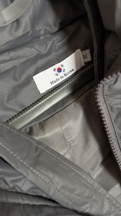 Жилеткая новая,без бирки