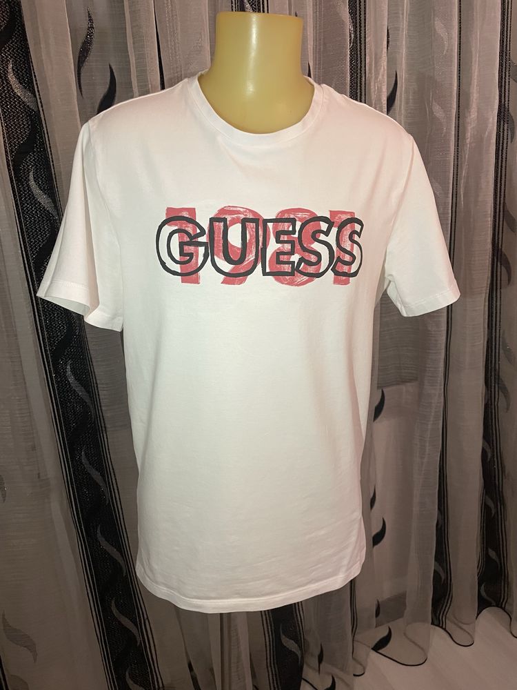 Guess тениски