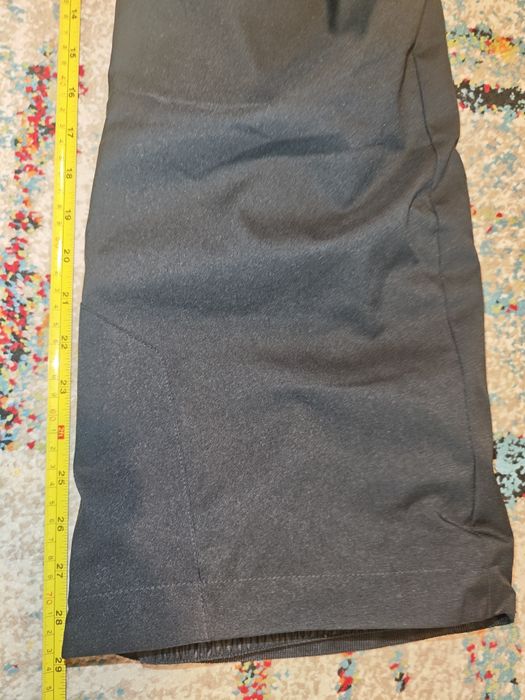 Pantaloni schi Salomon marime S PRET FIX