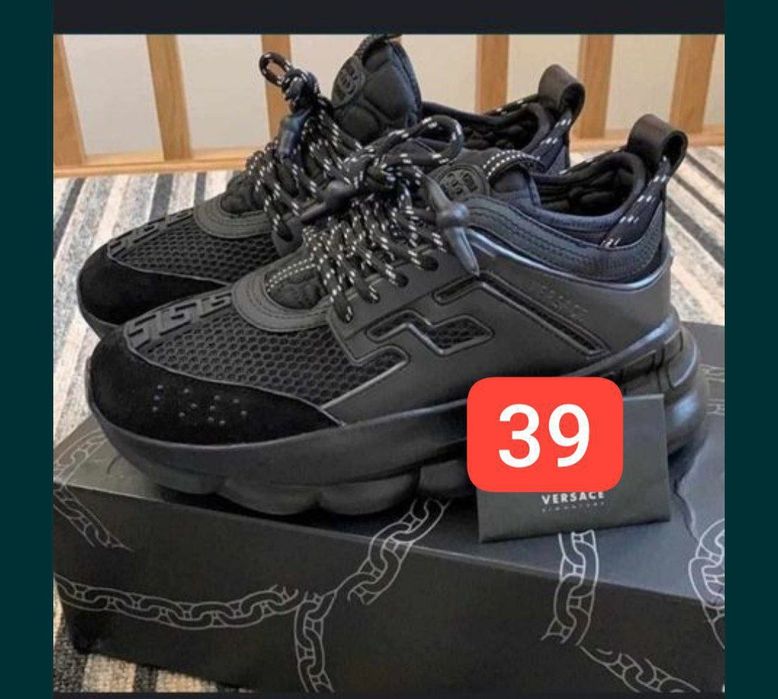 Adidași unisex f M 4