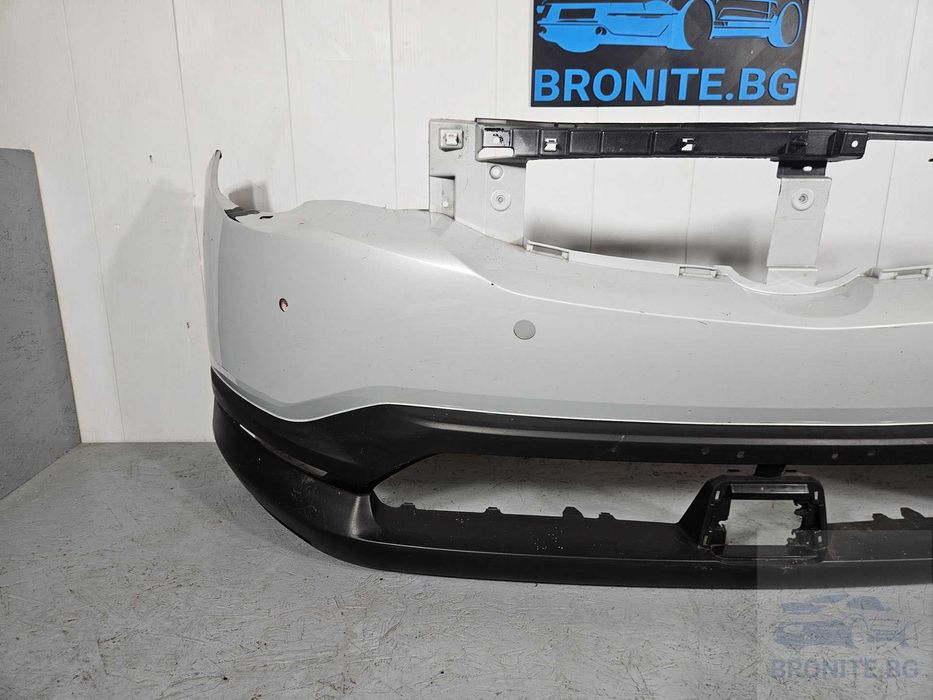 Предна броня Mazda MX-30 MX30/ Мазда МХ30 2020-