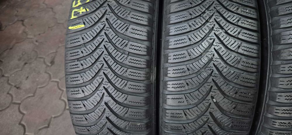 anvelope  Hankook 175/65/14 m&s iarna