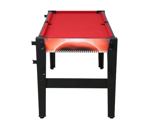 Сгъваема игрална маса 13 в 1, SC0160MX