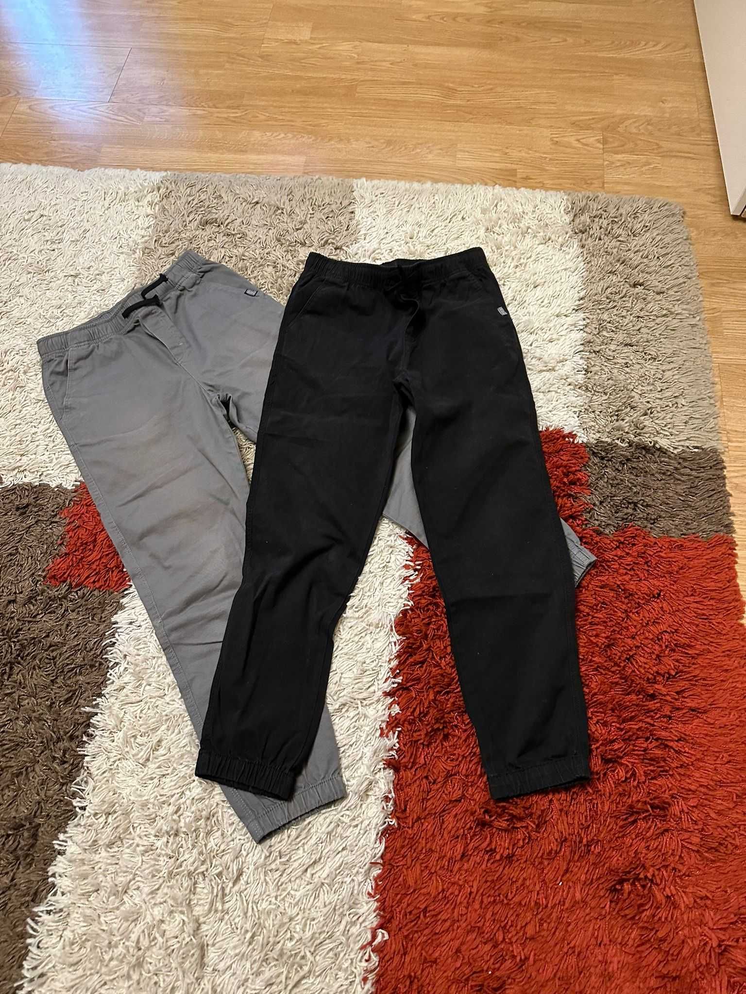 Set 2 pantalon Jogger H&M