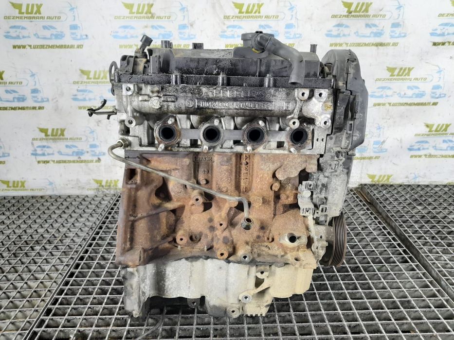 Motor complet fara anexe 1.5 dci K9K858 Dacia Duster 1 [facelift] [20