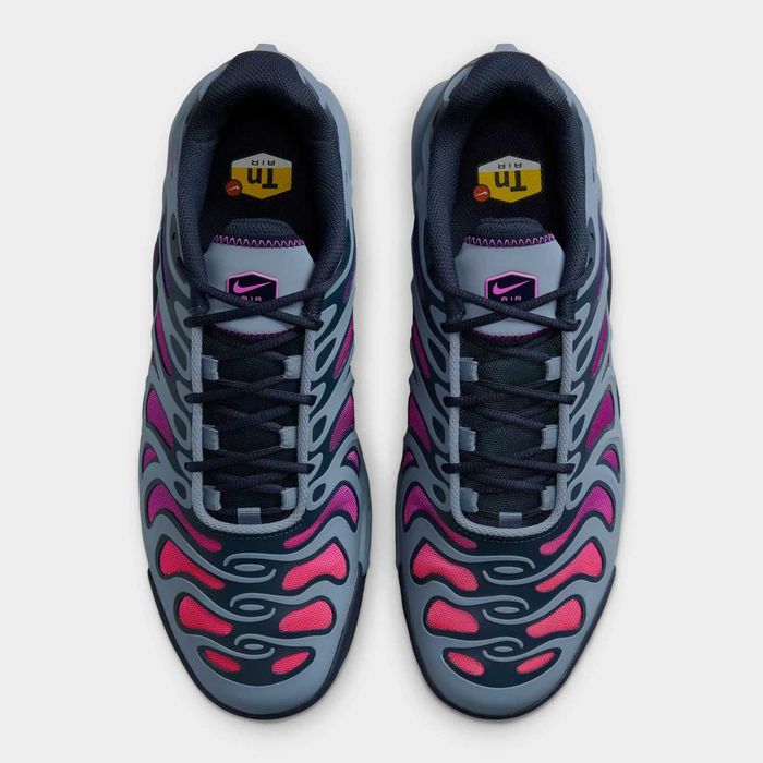 Маратонки Nike Air Max Plus Drift