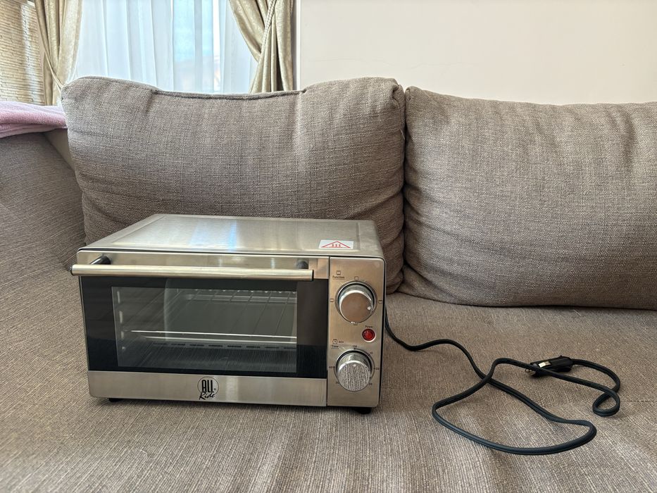 Vand cuptor electric