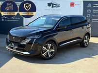 Peugeot 5008 Garanție 12 luni