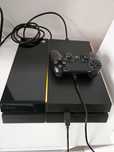 Vand PS4 slim in stare buna