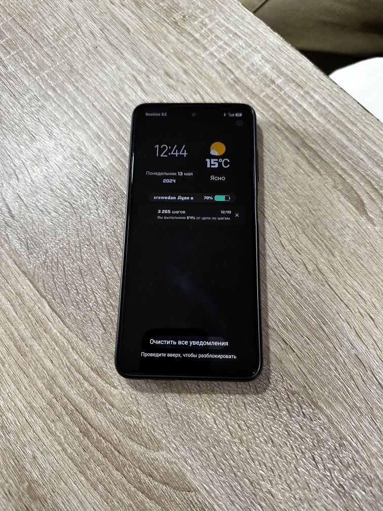 Продам Poco X3 pro. С первого поколения, самые надёжные. Один хозяин с