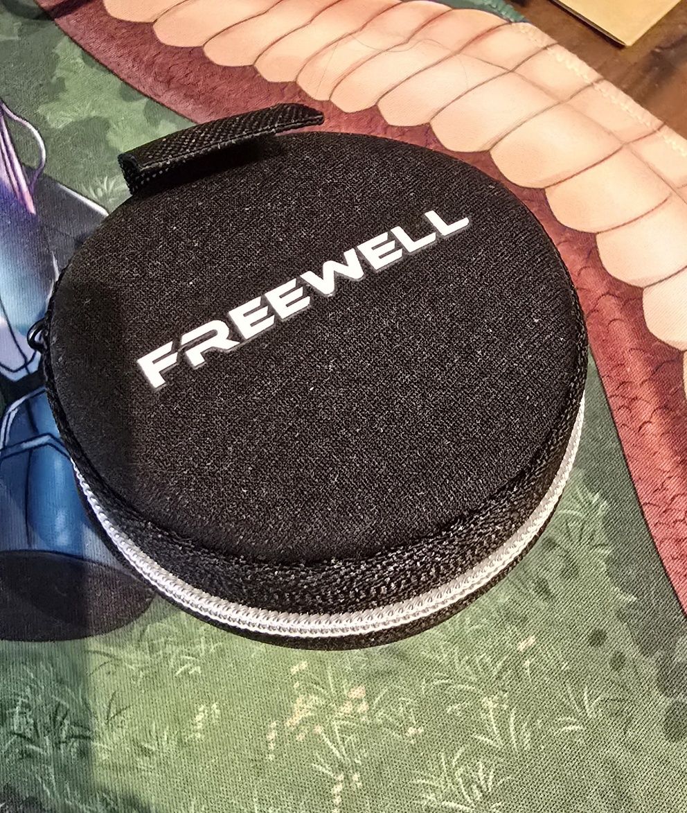 Външен Обектив за Samsung/Iphone - Freewell 75MM Long Range Macro