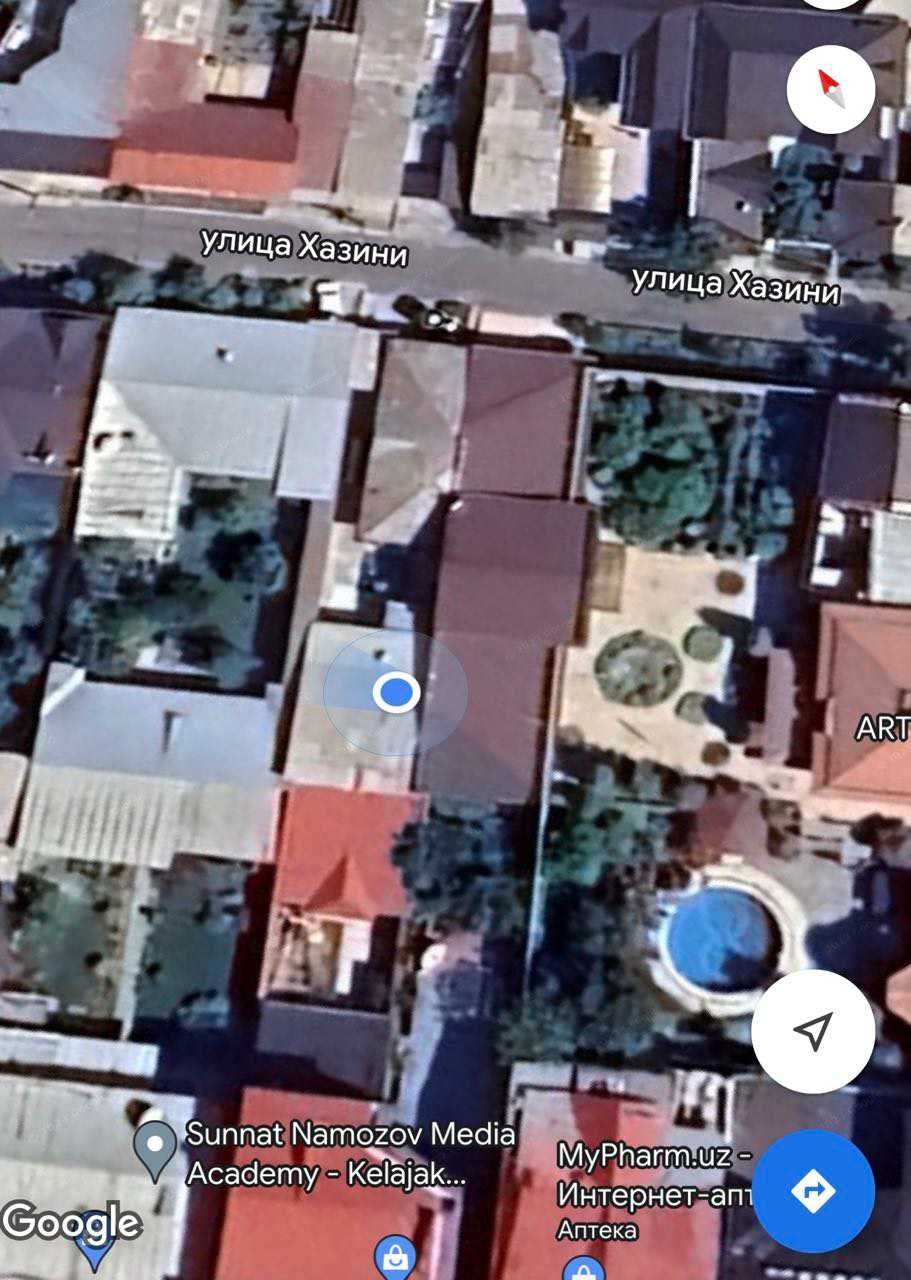 Свой дом на Ракате, 3 сотки