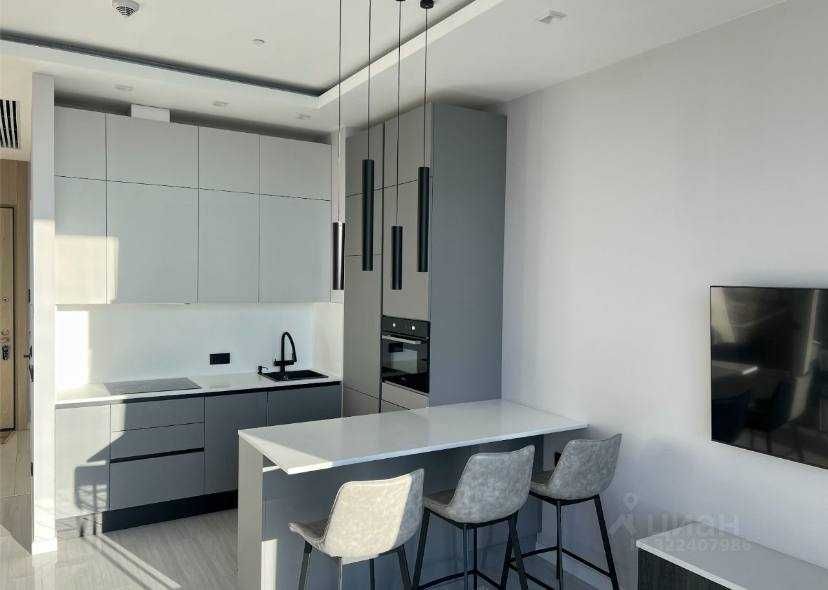Срочно! Сдаётся квартира на NEST ONE  1\24\51  /868*
