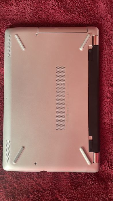 Vand laptop HP 15-bs136nl, Intel® Core™ i7, 16 GB DDR4 CU BIOS DEFECT