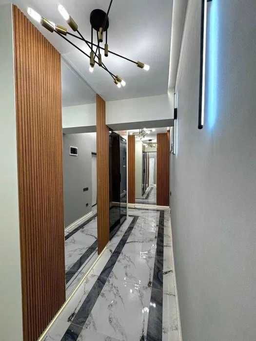 3х комнатная квартира в центре Ориентир: Госпитальный базар